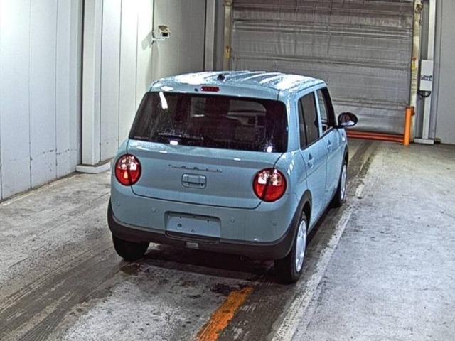 Suzuki LAPIN 2025 8489491-5