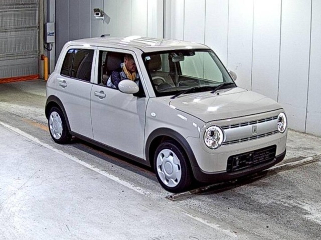 Suzuki LAPIN 2024 8489495-0