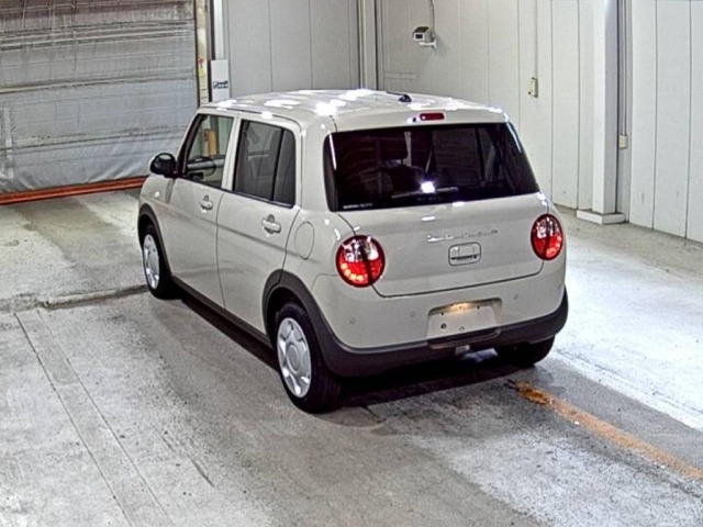 Suzuki LAPIN 2024 8489495-1