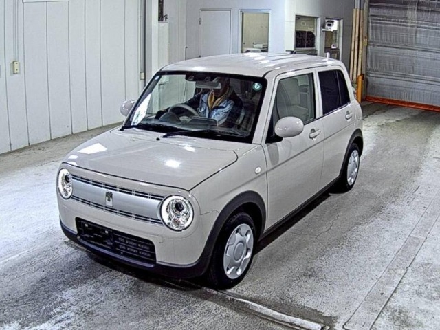 Suzuki LAPIN 2024 8489495-4