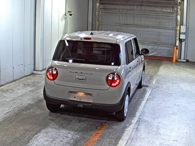 Suzuki LAPIN 2024 8489495-5