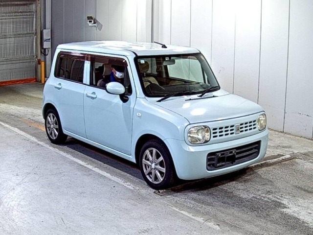 Suzuki LAPIN 2010 8489496-0