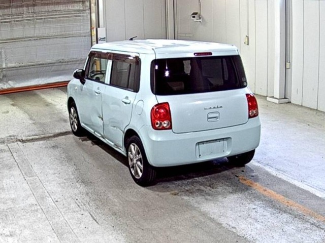 Suzuki LAPIN 2010 8489496-1