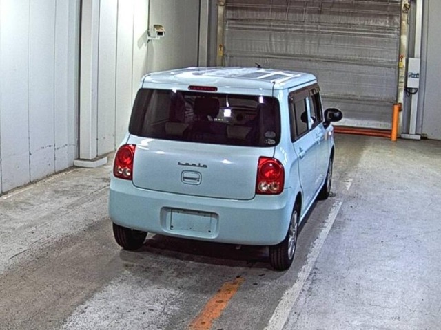 Suzuki LAPIN 2010 8489496-5