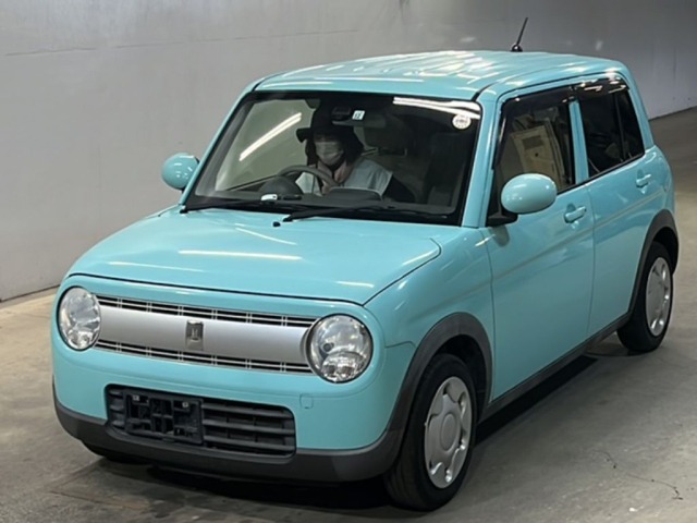 Suzuki LAPIN 2015 8489503-0