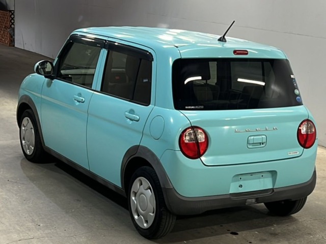 Suzuki LAPIN 2015 8489503-1