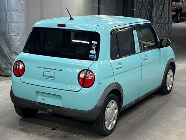 Suzuki LAPIN 2015 8489503-5