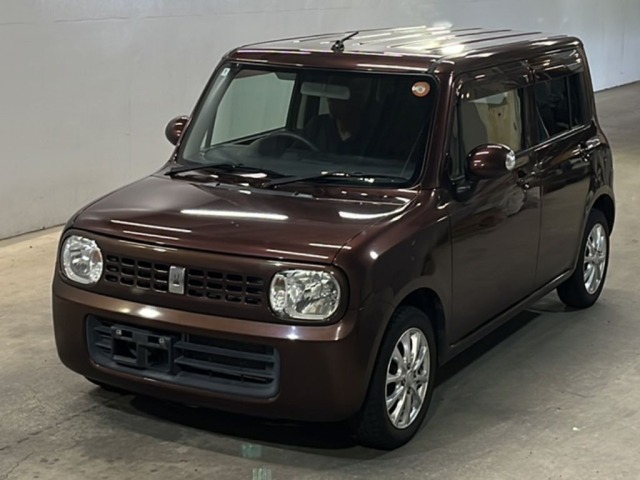 Suzuki LAPIN 2010 8489512-0