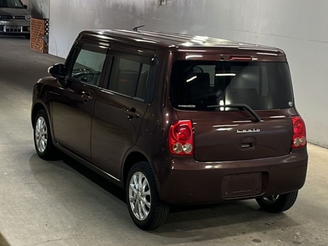 Suzuki LAPIN 2010 8489512-1