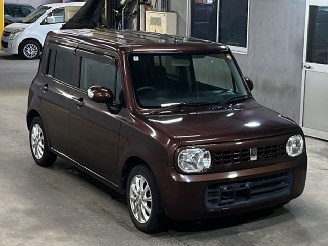 Suzuki LAPIN 2010 8489512-4