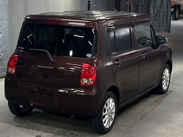 Suzuki LAPIN 2010 8489512-5