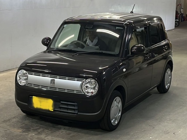 Suzuki LAPIN 2020 8489520-0