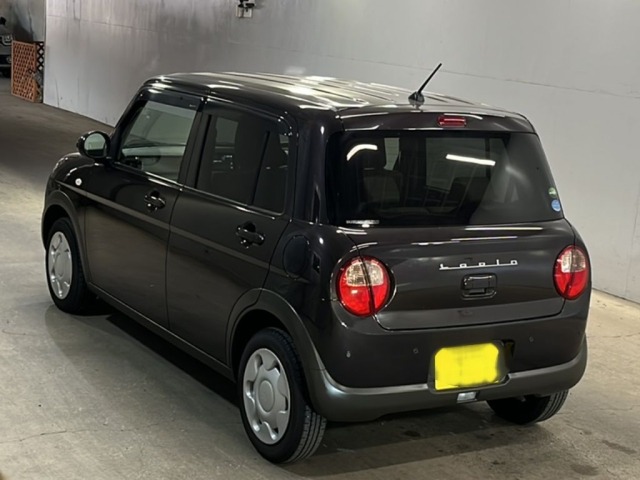 Suzuki LAPIN 2020 8489520-1