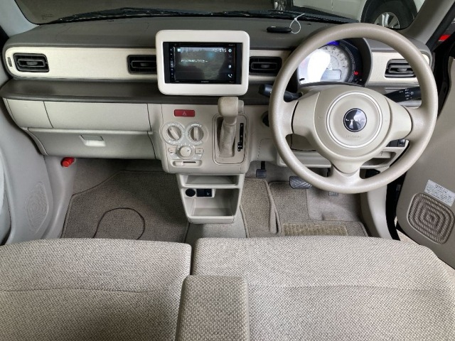 Suzuki LAPIN 2020 8489520-3