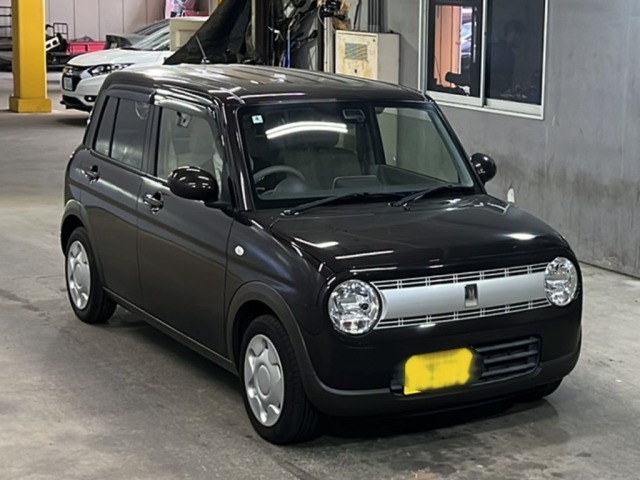 Suzuki LAPIN 2020 8489520-4