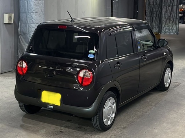 Suzuki LAPIN 2020 8489520-5
