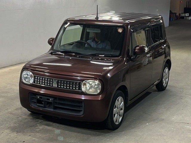 Suzuki LAPIN 2012 8489527-0