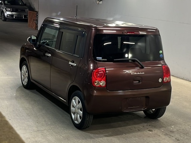 Suzuki LAPIN 2012 8489527-1