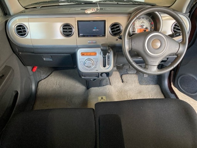 Suzuki LAPIN 2012 8489527-3