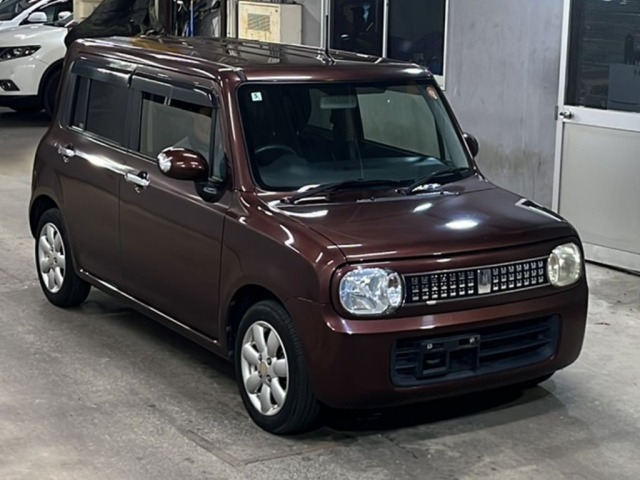 Suzuki LAPIN 2012 8489527-4
