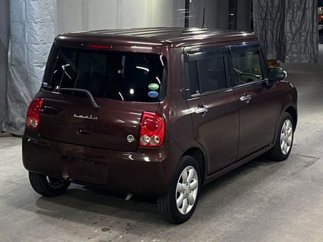 Suzuki LAPIN 2012 8489527-5