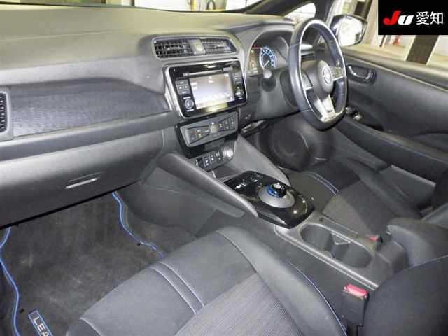 Nissan LEAF 2019 8484803-3