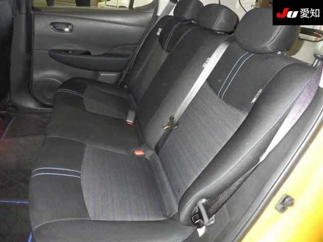 Nissan LEAF 2019 8484803-4