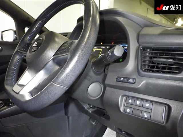Nissan LEAF 2019 8484803-5