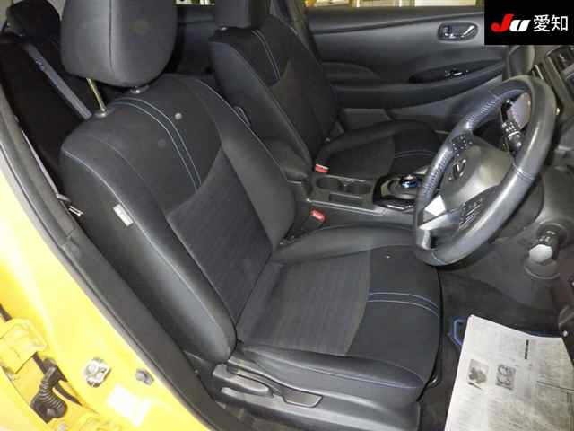 Nissan LEAF 2019 8484803-6