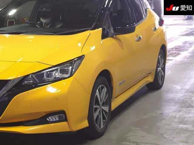 Nissan LEAF 2019 8484803-7