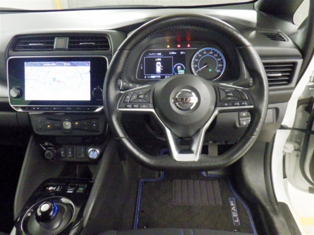 Nissan LEAF 2020 8484842-5