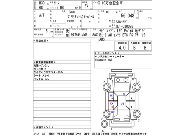 Nissan LEAF 2018 8484844-2