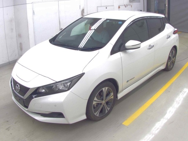 Nissan LEAF 2018 8484844-3
