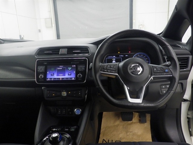 Nissan LEAF 2018 8484844-5