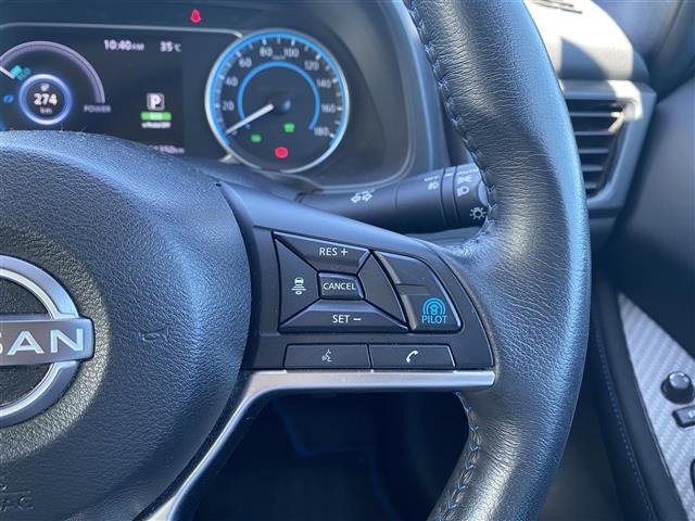 Nissan LEAF 2021 8485286-1