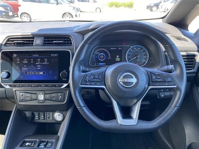 Nissan LEAF 2021 8485286-12