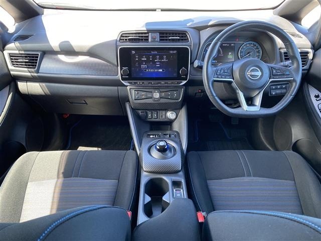 Nissan LEAF 2021 8485286-14