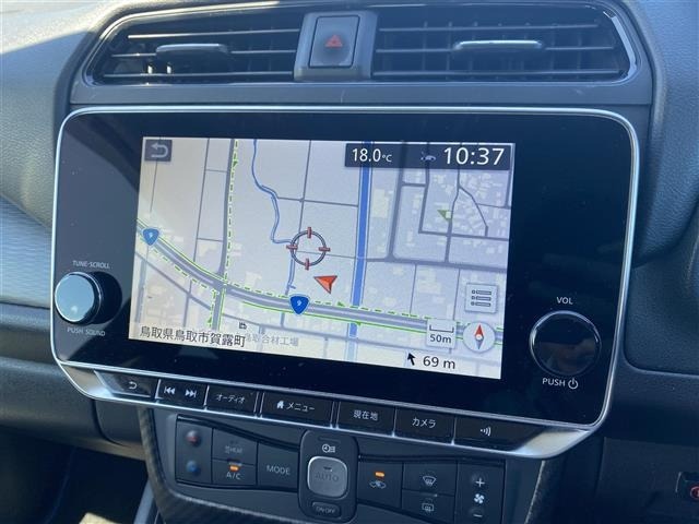 Nissan LEAF 2021 8485286-15