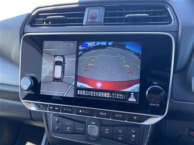 Nissan LEAF 2021 8485286-16
