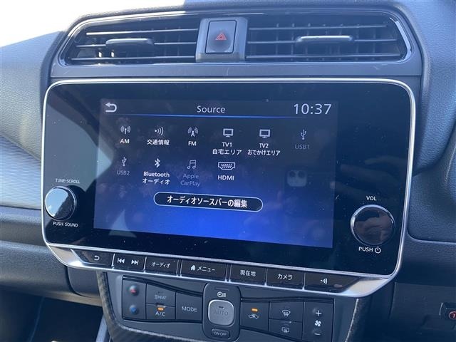 Nissan LEAF 2021 8485286-17