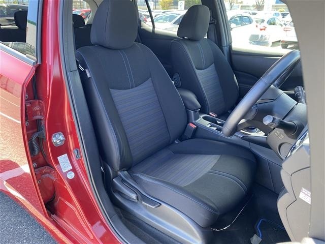 Nissan LEAF 2021 8485286-2