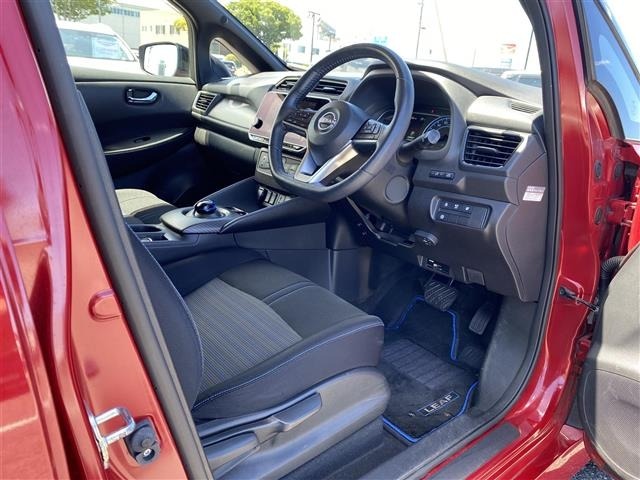 Nissan LEAF 2021 8485286-20