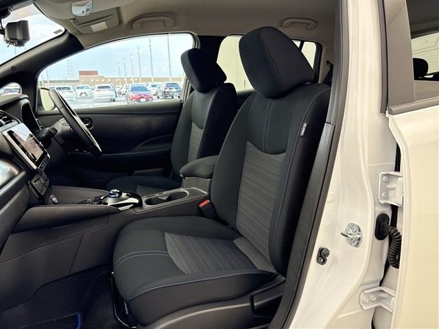 Nissan LEAF 2024 8485289-1