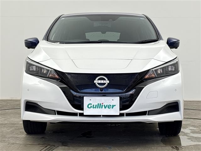 Nissan LEAF 2024 8485289-11