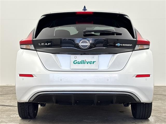 Nissan LEAF 2024 8485289-12