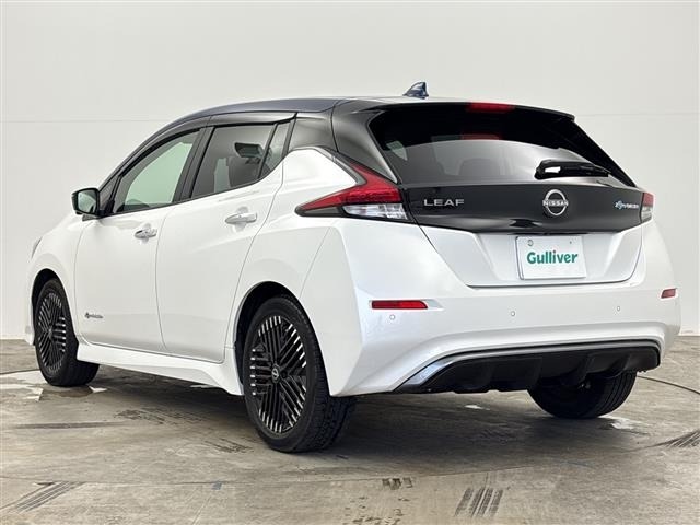 Nissan LEAF 2024 8485289-13