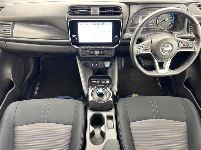 Nissan LEAF 2024 8485289-14