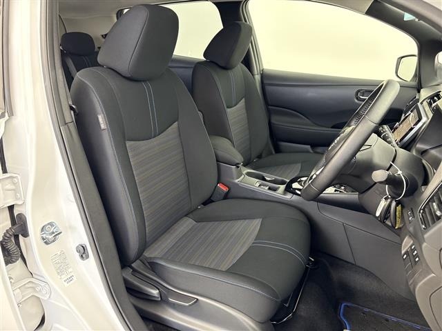 Nissan LEAF 2024 8485289-19