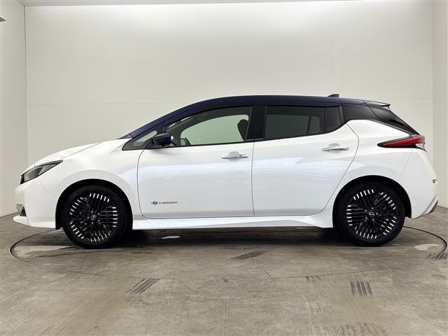 Nissan LEAF 2024 8485289-2