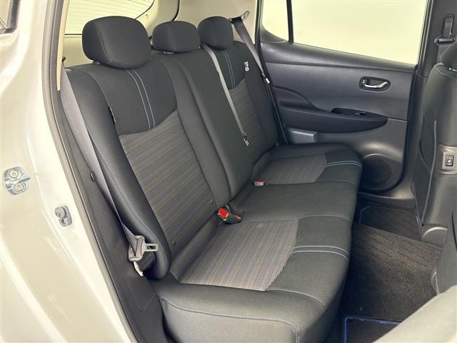 Nissan LEAF 2024 8485289-21